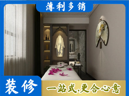 山南市乃东区正规衣帽间装修